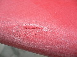surfboard repair polyester remake decal ԕ 2